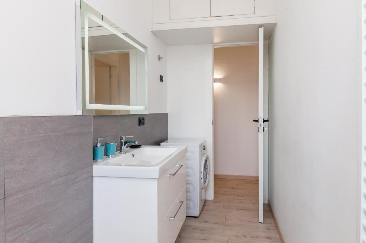 Bicocca Modern Flat Appartement *